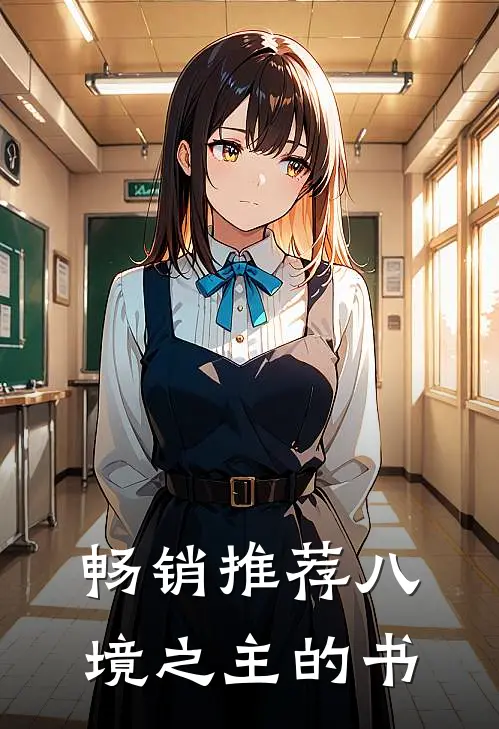 畅销推荐八境之主的书