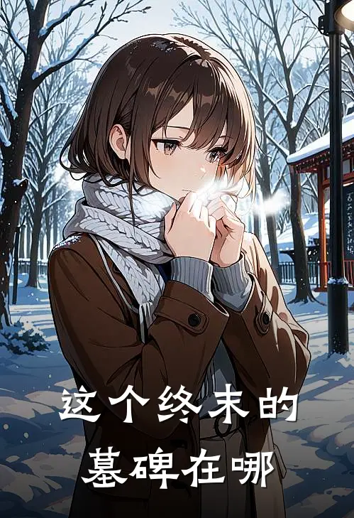 这个终末的墓碑在哪