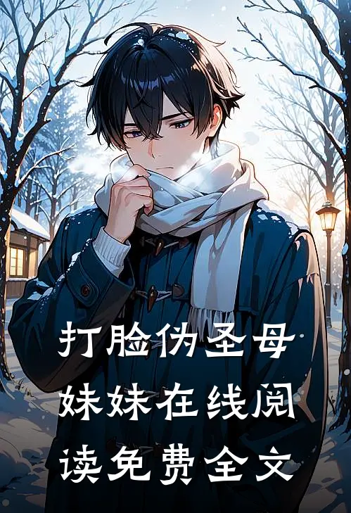 打脸伪圣母妹妹在线阅读免费全文