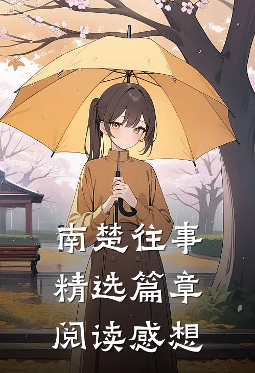 南楚往事精选篇章阅读感想