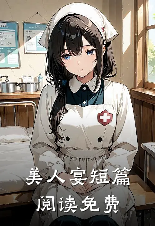 美人宴短篇阅读免费