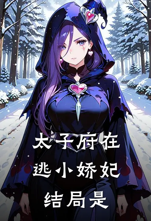 太子府在逃小娇妃结局是