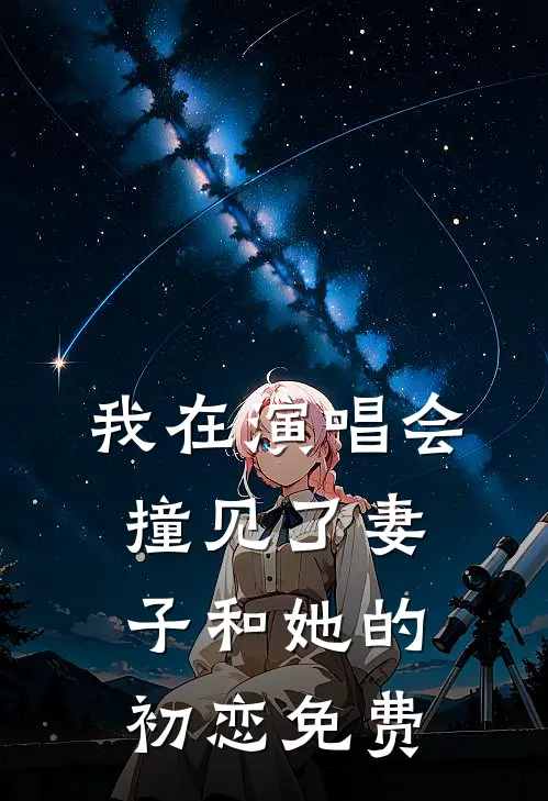 我在演唱会撞见了妻子和她的初恋免费