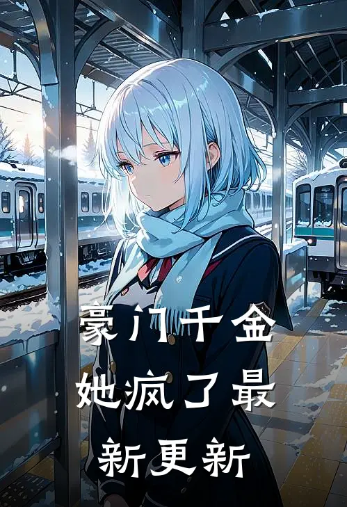 豪门千金她疯了最新更新