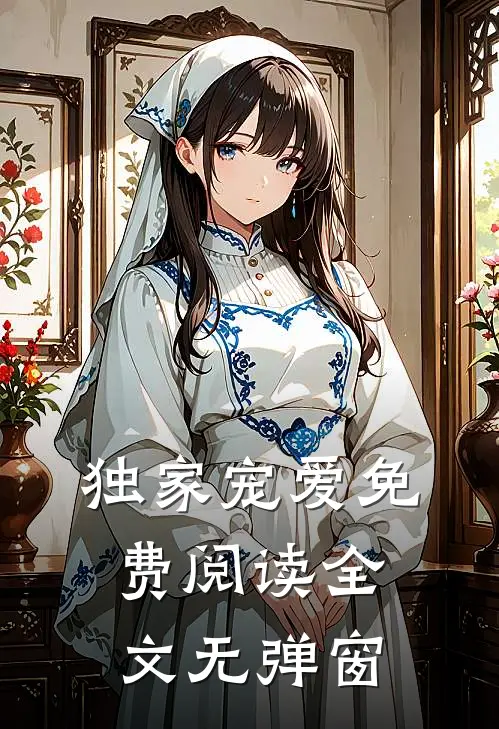 独家宠爱免费阅读全文无弹窗