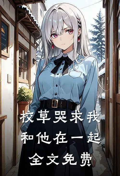 校草哭求我和他在一起全文免费