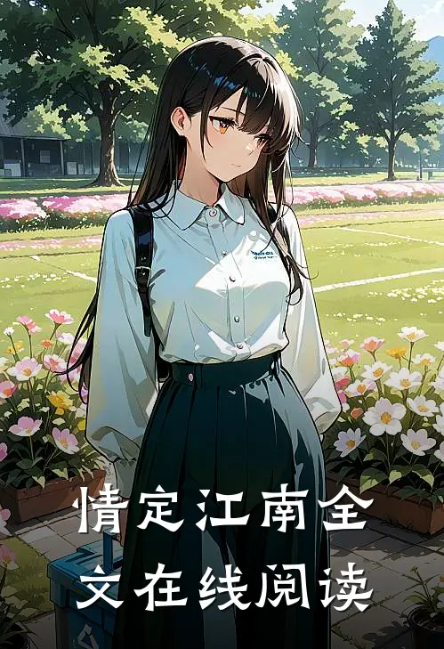 情定江南全文在线阅读
