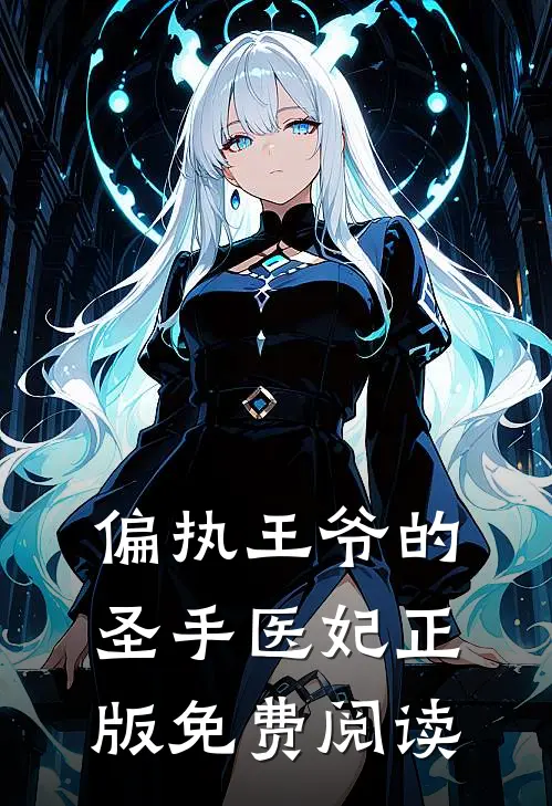 偏执王爷的圣手医妃正版免费阅读