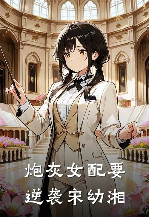 炮灰女配要逆袭 宋幼湘
