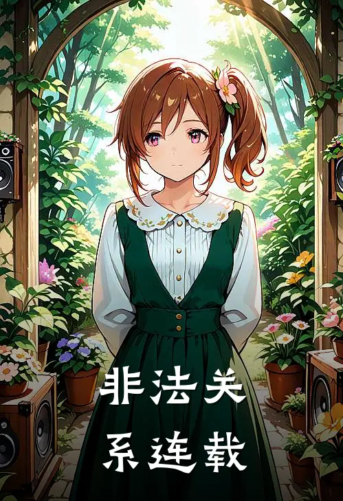 非法关系连载