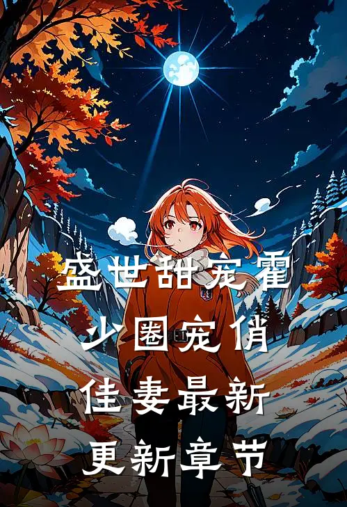 盛世甜宠霍少圈宠俏佳妻最新更新章节