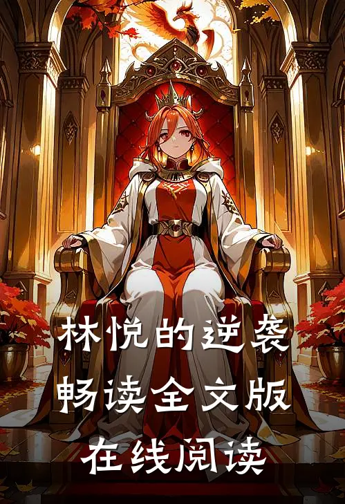林悦的逆袭畅读全文版在线阅读