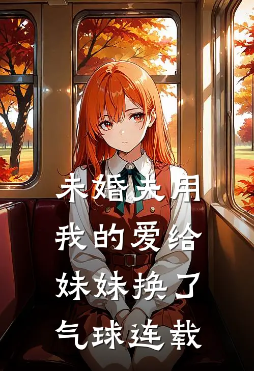 未婚夫用我的爱给妹妹换了气球连载