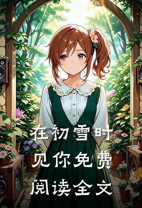 在初雪时见你免费阅读全文