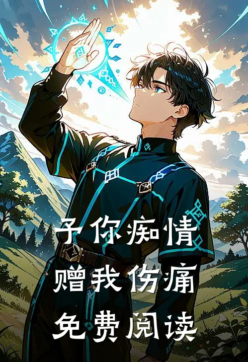 予你痴情赠我伤痛免费阅读