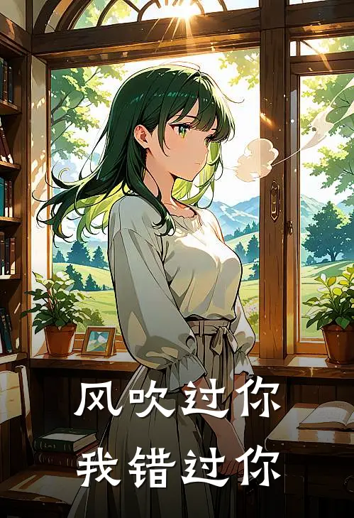 风吹过你，我错过你