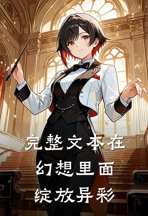 完整文本在幻想里面绽放异彩