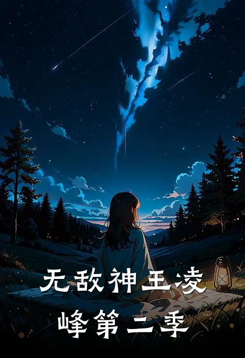 无敌神王凌峰第二季