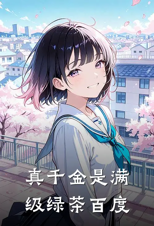 真千金是满级绿茶百度