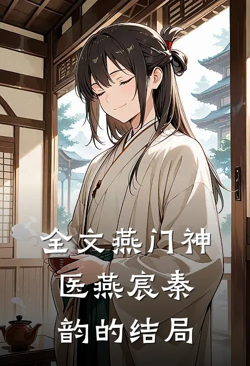 全文燕门神医燕宸秦韵的结局