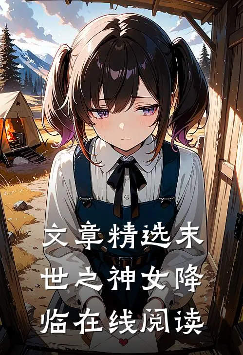 文章精选末世之神女降临在线阅读
