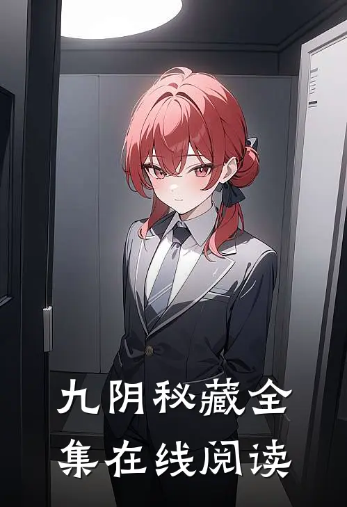 九阴秘藏全集在线阅读