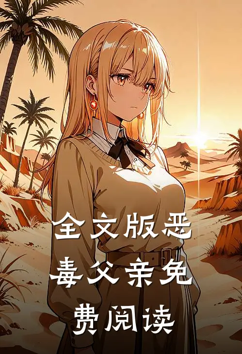 全文版恶毒父亲免费阅读
