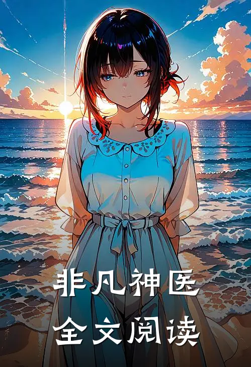 非凡神医全文阅读