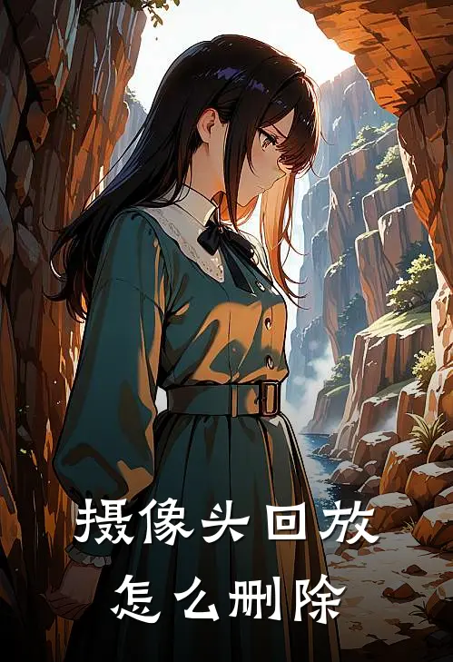 摄像头回放怎么删除