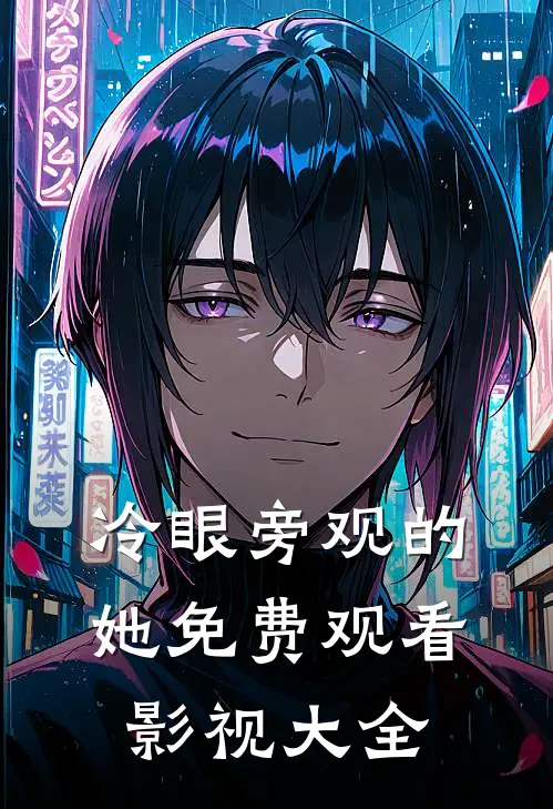 冷眼旁观的她免费观看影视大全