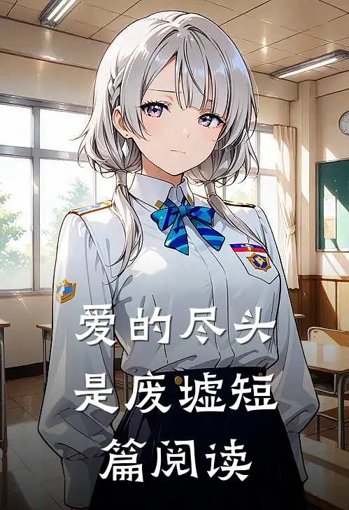 爱的尽头是废墟短篇阅读