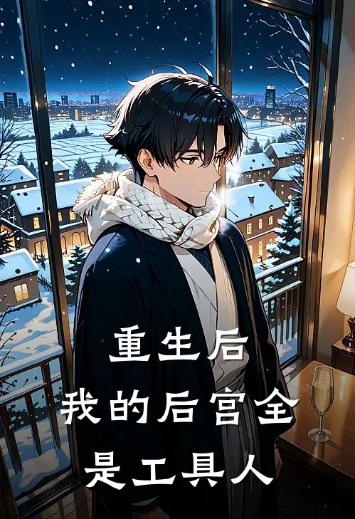 重生后，我的后宫全是工具人