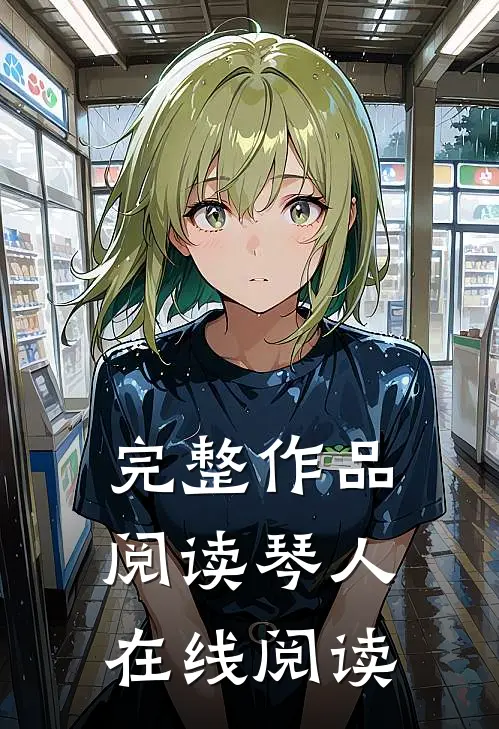 完整作品阅读琴人在线阅读
