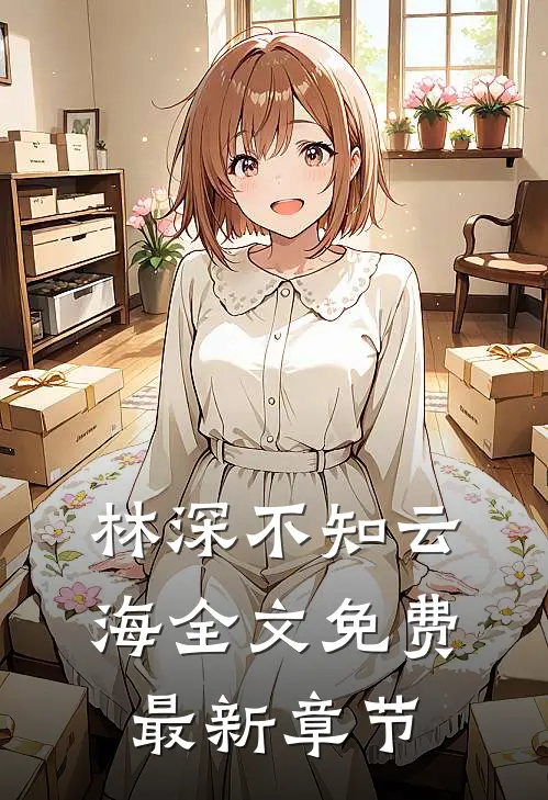 林深不知云海全文免费最新章节