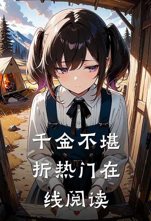 千金不堪折热门在线阅读