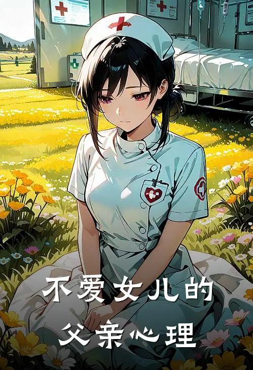 不爱女儿的父亲心理