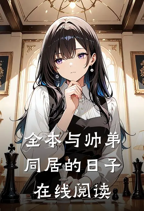 全本与帅弟同居的日子在线阅读
