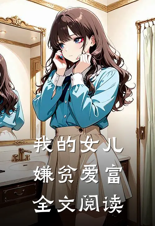 我的女儿嫌贫爱富全文阅读