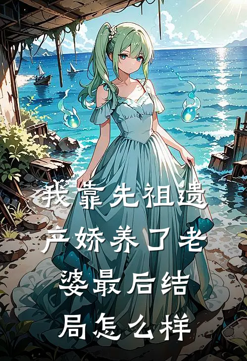 我靠先祖遗产娇养了老婆最后结局怎么样