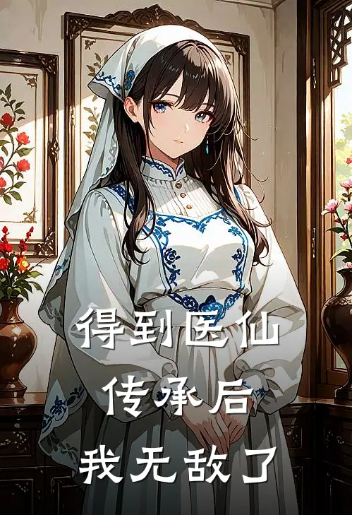 得到医仙传承后，我无敌了