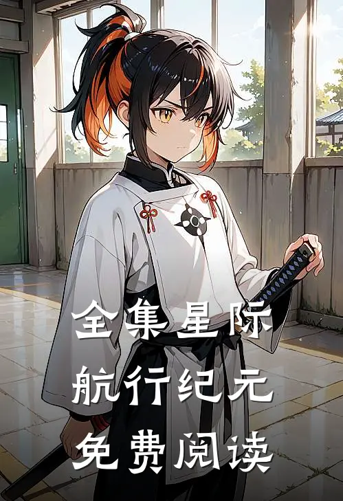 全集星际航行纪元免费阅读