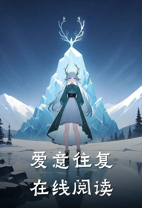 爱意往复在线阅读