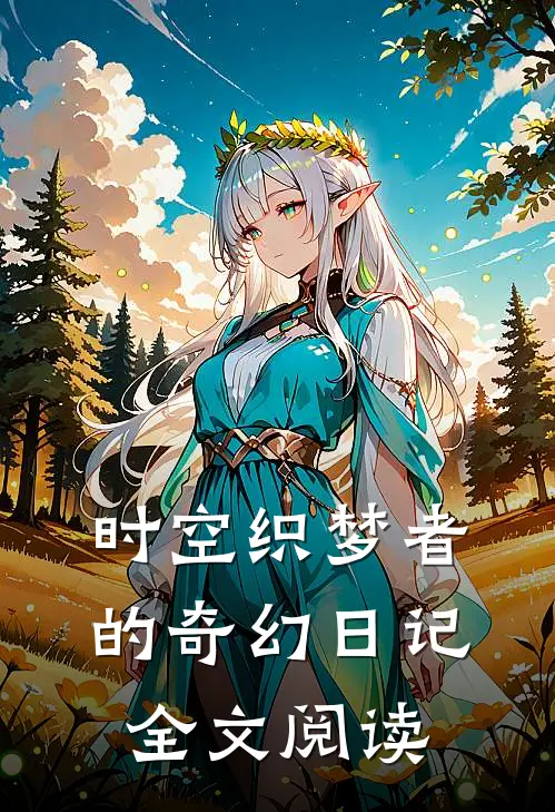 时空织梦者的奇幻日记全文阅读