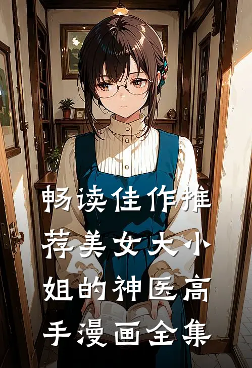 畅读佳作推荐美女大小姐的神医高手漫画全集