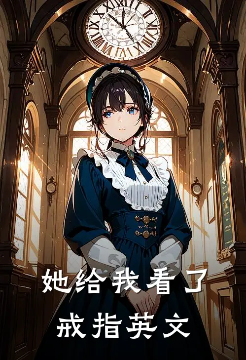 她给我看了戒指英文