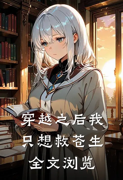 穿越之后我只想救苍生全文浏览