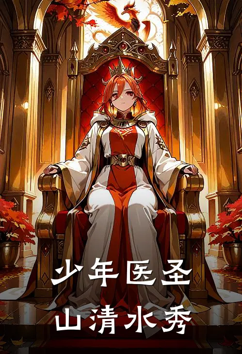 少年医圣山清水秀