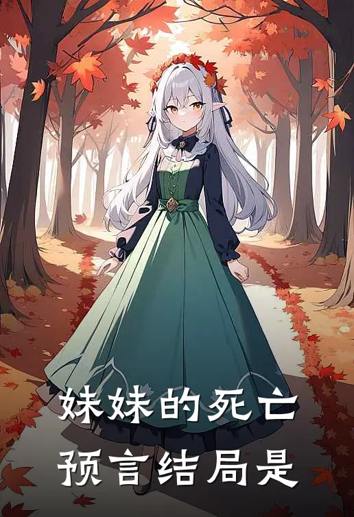 妹妹的死亡预言结局是