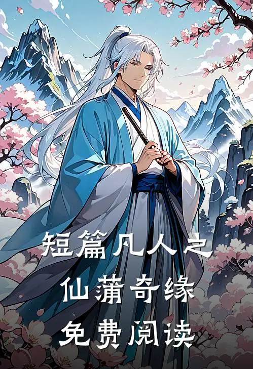 短篇凡人之仙蒲奇缘免费阅读