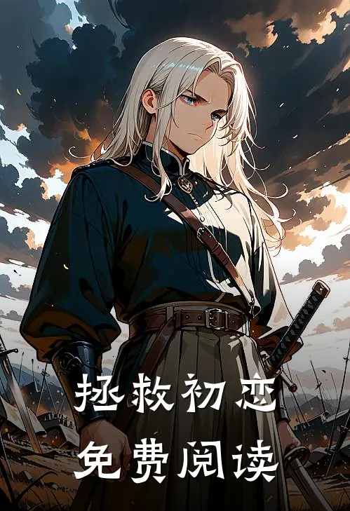 拯救初恋免费阅读